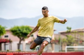 Cristiano Ronaldo audiat de poliție, i-ar fi distrus telefonul unui fan. Cum s-a petrecut incidentul